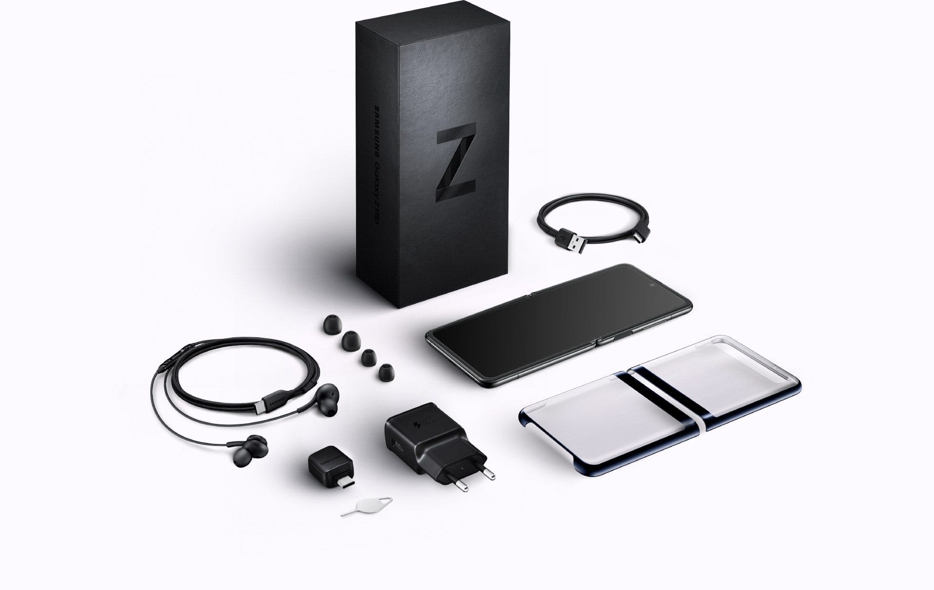 Galaxy Z Flip 3 có thể ra mắt với 8 màu sắc khác nhau