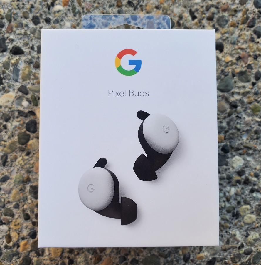 Pixel Buds 