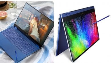 Galaxy Book Pro 360