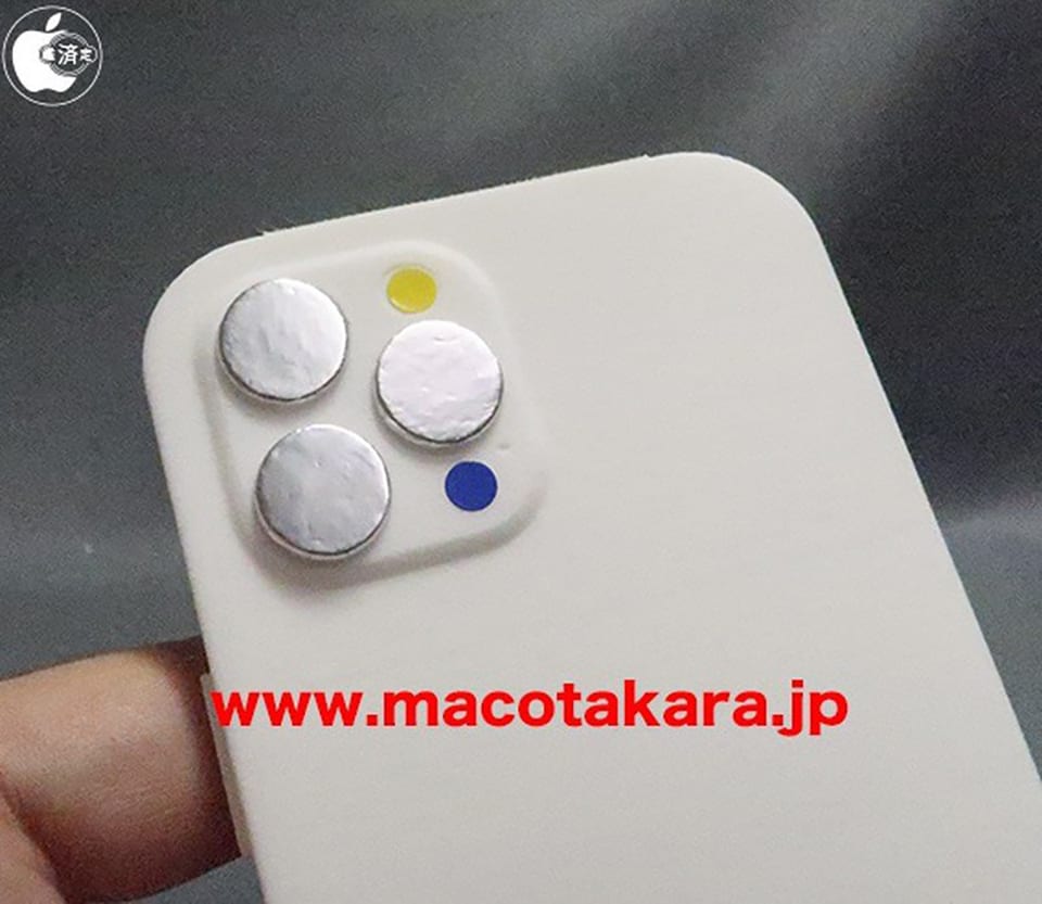 Mặt lưng Iphone 13 Pro
