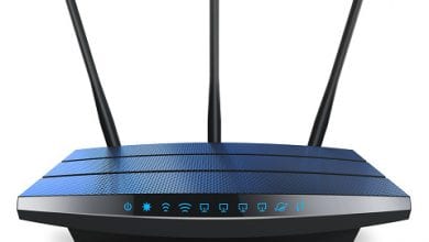 router