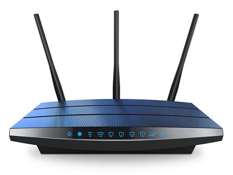 router
