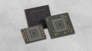 Kingston hợp tác phát triển Bộ vi xử lý i.MX 8M Plus với nhà sản xuất bán dẫn NXP