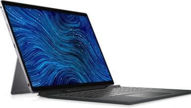 Làm chủ công việc hằng ngày với Dell Latitude 7320 Detachable