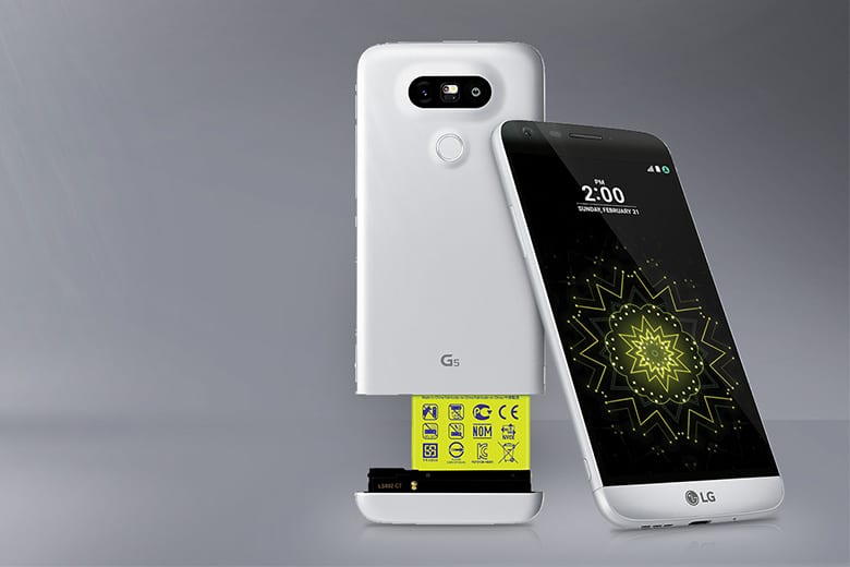 LG G5