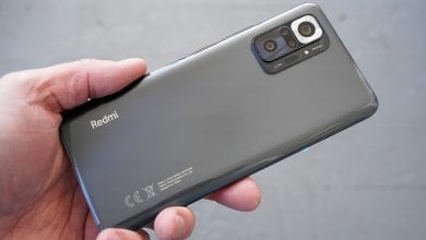 Lỗi hiển thị với dòng Redmi Note 10 sẽ được Xiaomi sớm khắc phục trong thời gian tới