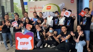 Mi Fan Festival 2021 ghi nhận những dấu ấn bất ngờ từ Xiaomi