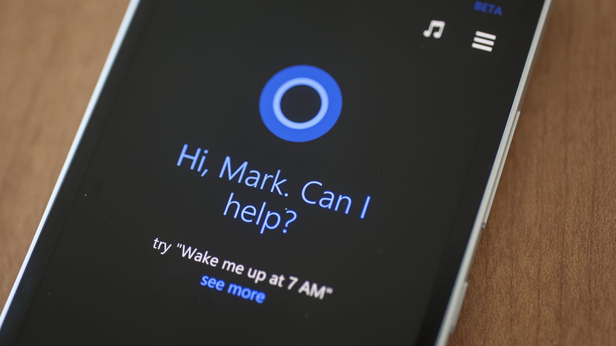 Microsoft khai tử ứng dụng Cortana trên Android và iOS