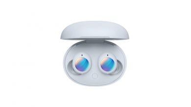 Realme Buds Air 2 Neo ra mắt: Khử tiếng ồn chủ động, pin 28 giờ, giá 1.2 triệu đồng