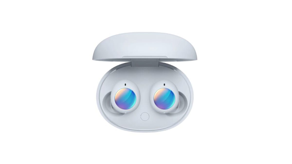 Realme Buds Air 2 Neo ra mắt: Khử tiếng ồn chủ động, pin 28 giờ, giá 1.2 triệu đồng