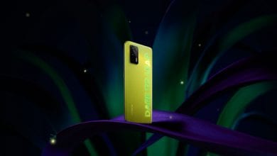 Realme Q3 series lộ toàn bộ thông tin cấu hình trước khi ra mắt