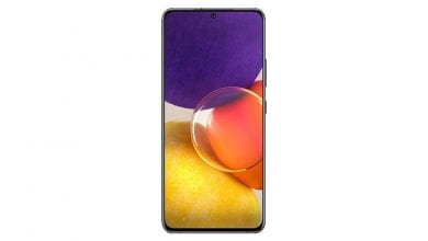 Samsung Galaxy A82 dự kiến sử dụng chip Snapdragon 855+, chạy Android 11