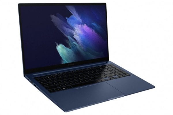 Samsung Galaxy Book được “trình làng”: CPU Intel Core i7, GPU NVIDIA ...