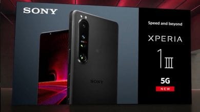 Sony "trình làng" Xperia 1 III và Xperia 5 III: Snapdragon 888, màn hình 4K HDR 120Hz, camera ấn tượng cho phép thay đổi tiêu cự