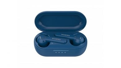 Tai nghe Nokia Lite Earbuds ra mắt: Thời lượng pin lên tới 36 tiếng, Bluetooth 5.0, giá 1 triệu đồng