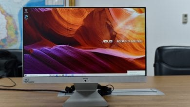 ASUS Vivo AiO V222