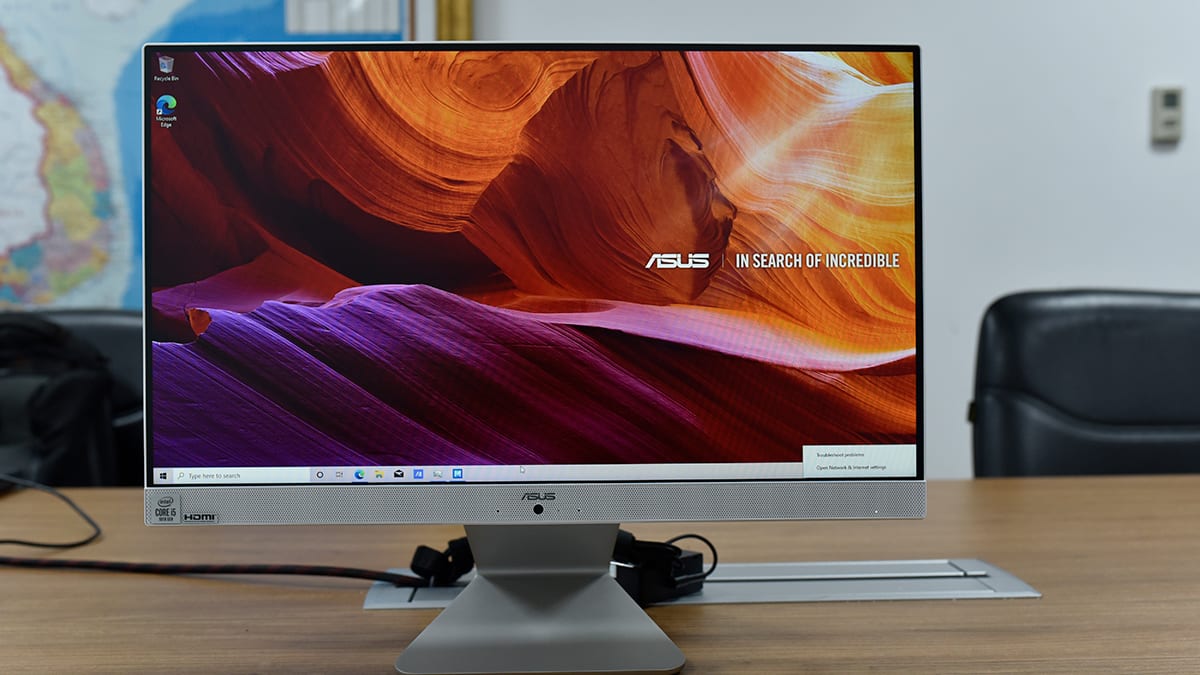 ASUS Vivo AiO V222