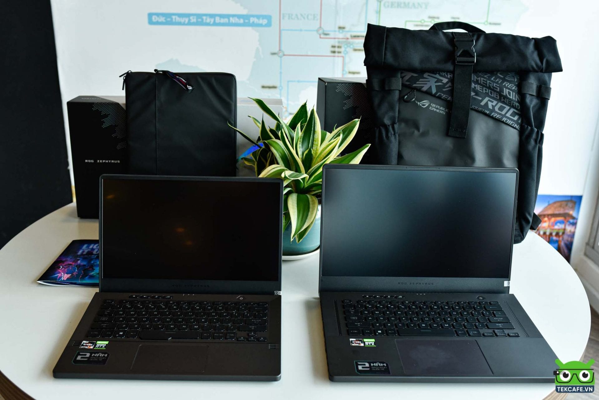 ROG Zephyrus G14