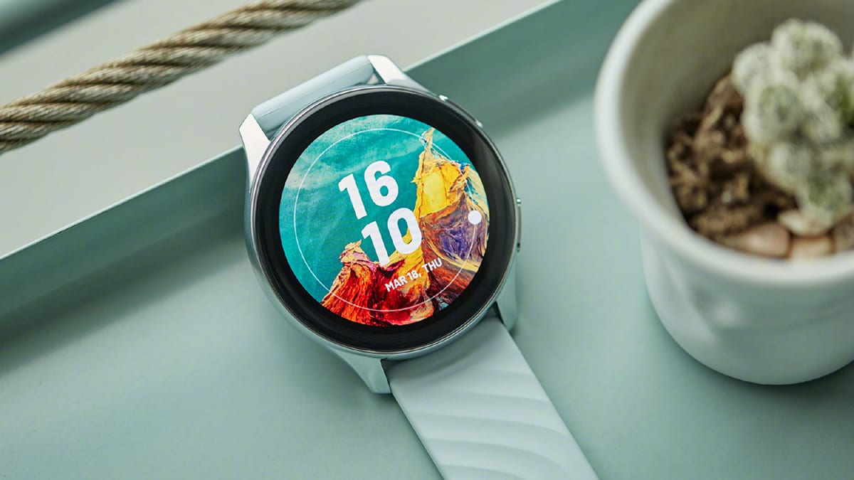 Trên tay OnePlus Watch: Thiết kế cao cấp, chạy OS riêng, nhiều tính năng