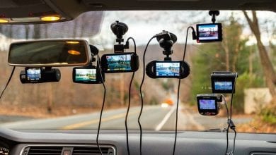 Camera hành trình