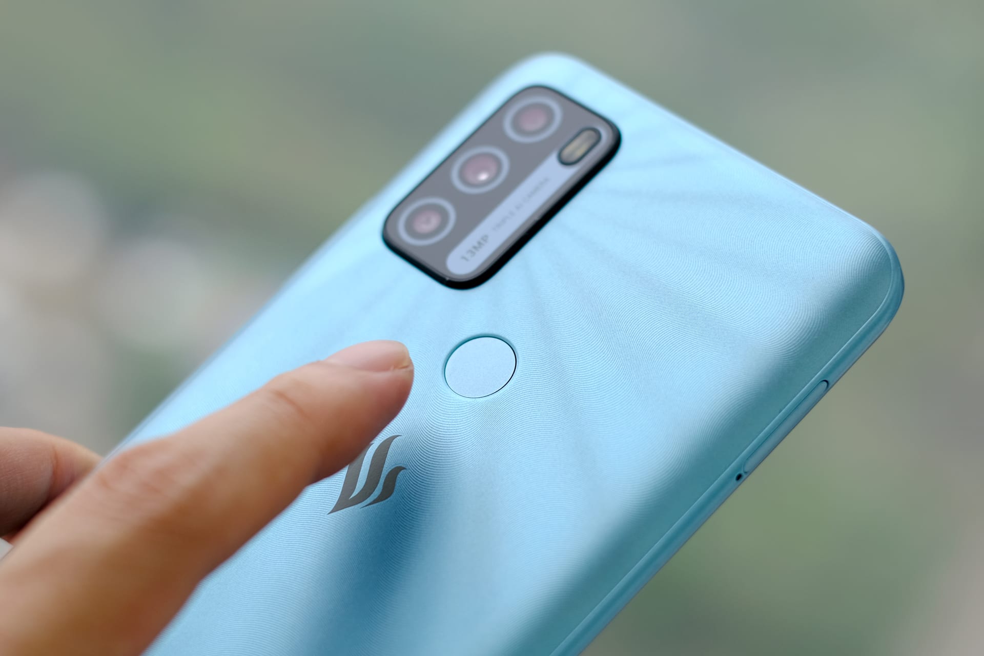 Đại diện VinSmart xác nhận vSim được sử dụng trên Vsmart Star 5