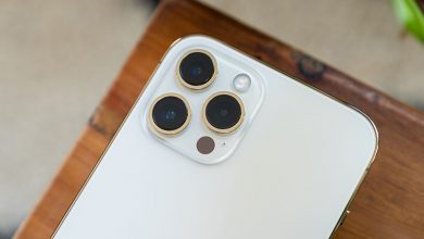 iPhone 13 Pro lộ ảnh render với cụm cam, thiết kế khác biệt