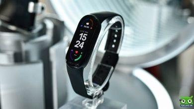 Xiaomi chính thức "trình làng" Mi Smart Band 6 tại thị trường Việt Nam