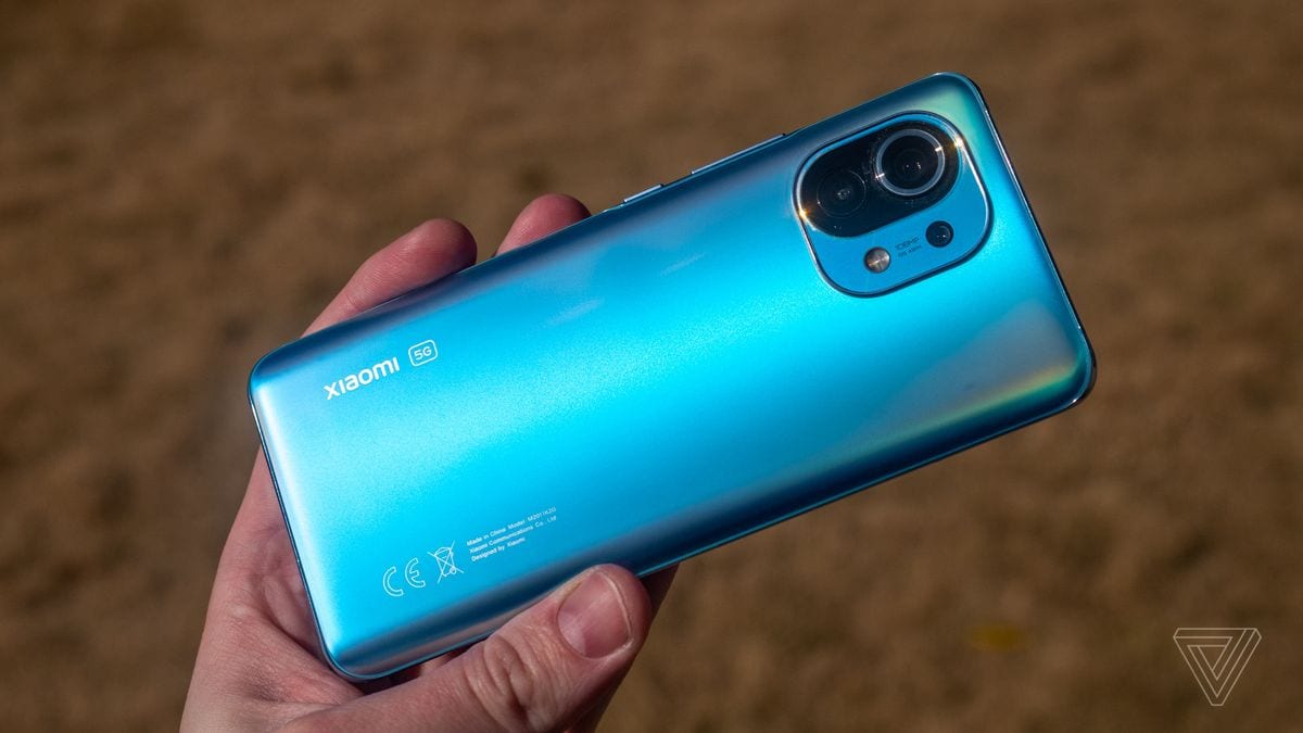 Xiaomi ghi nhận các kết quả kinh doanh vượt trội quý đầu năm 2021 tại Việt Nam