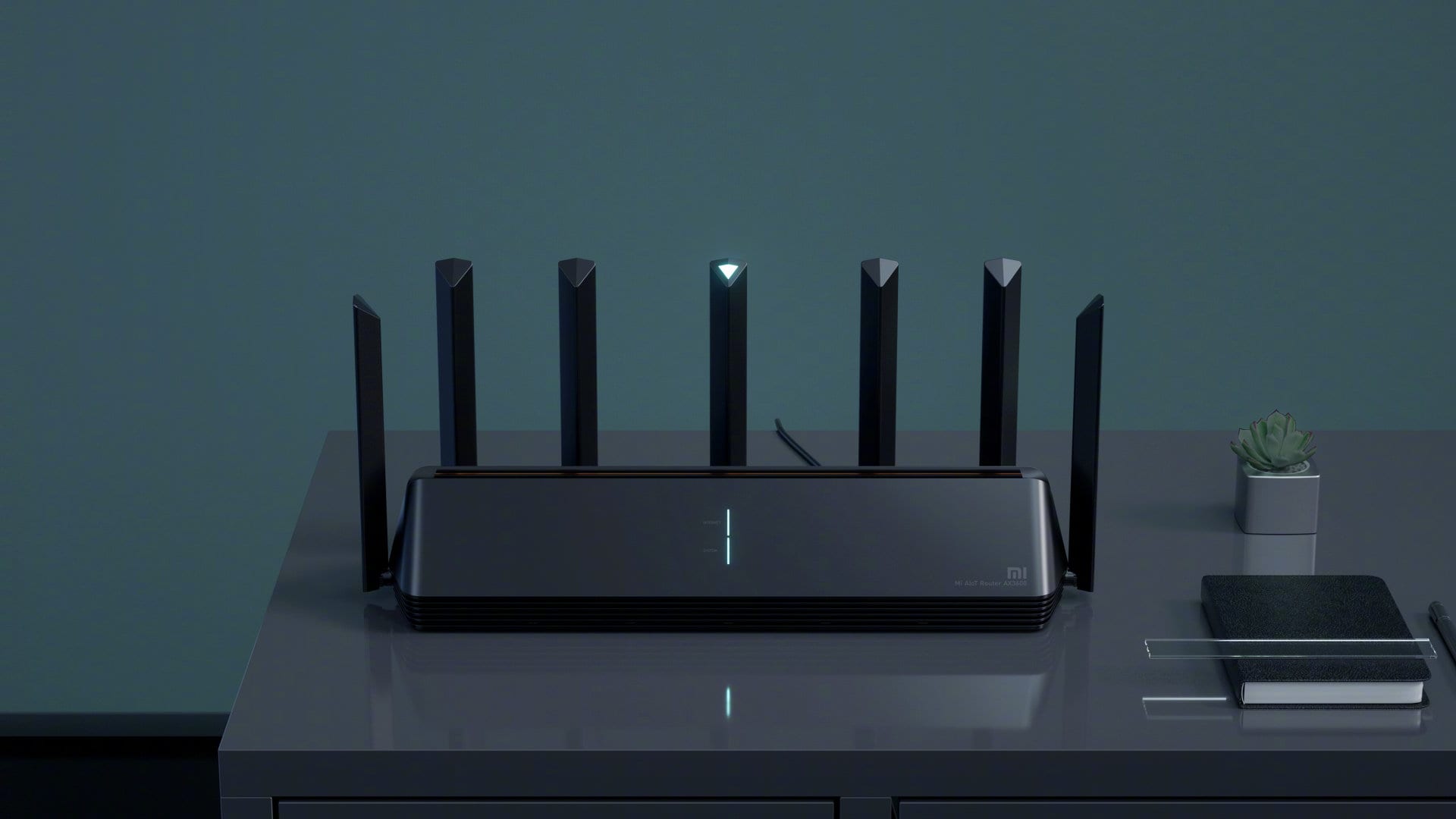 router Xiaomi 