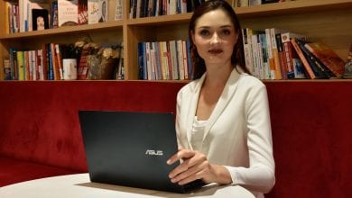 ASUS Zenboook Duo UX482 - Cải thiện cho trải nghiệm tốt hơn