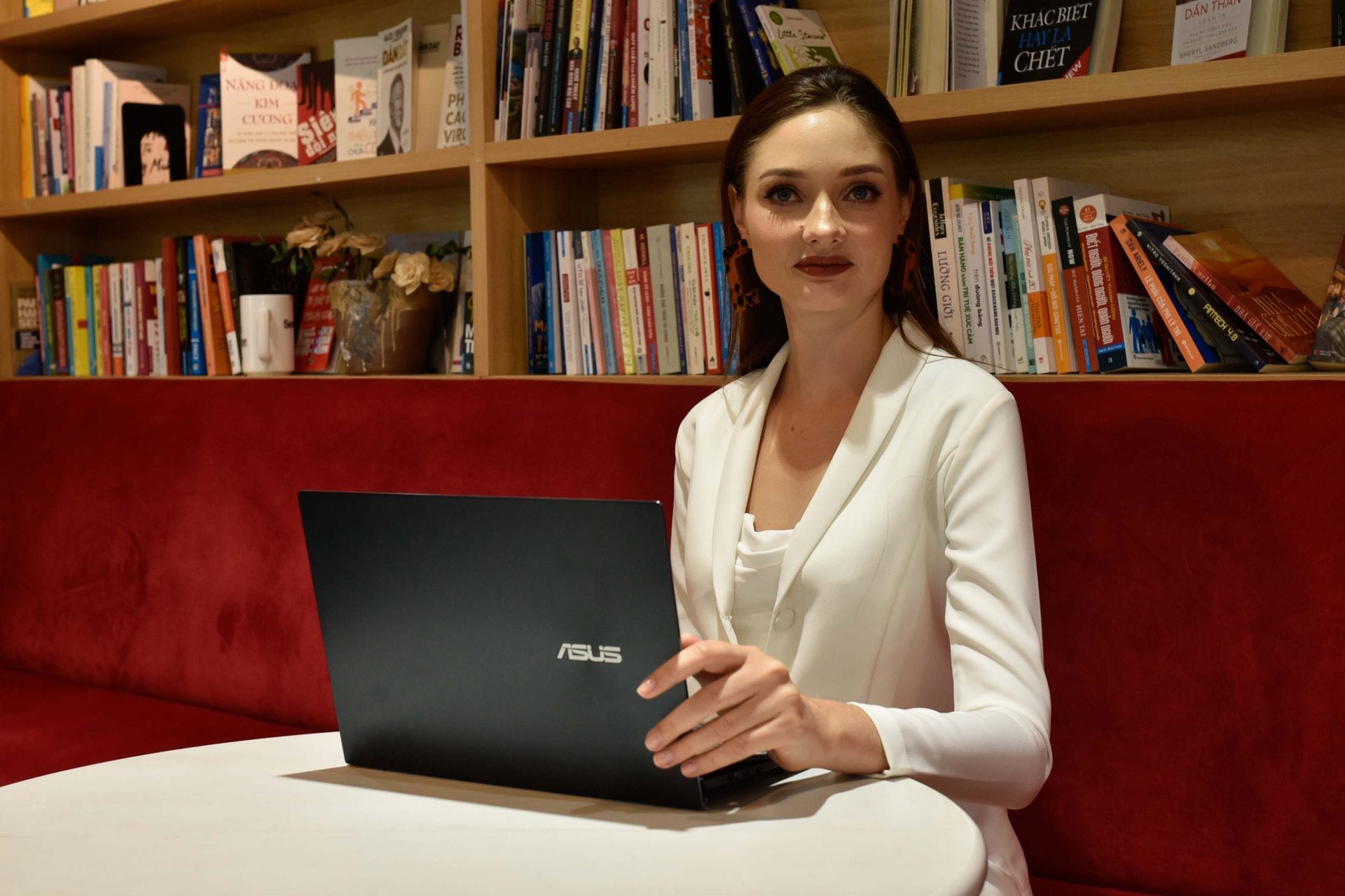 ASUS Zenboook Duo UX482 - Cải thiện cho trải nghiệm tốt hơn