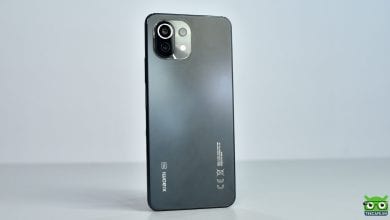 Trên tay nhanh Mi 11 Lite 5G: Thân hình mỏng nhẹ, hỗ trợ 5G và hơn thế nữa?