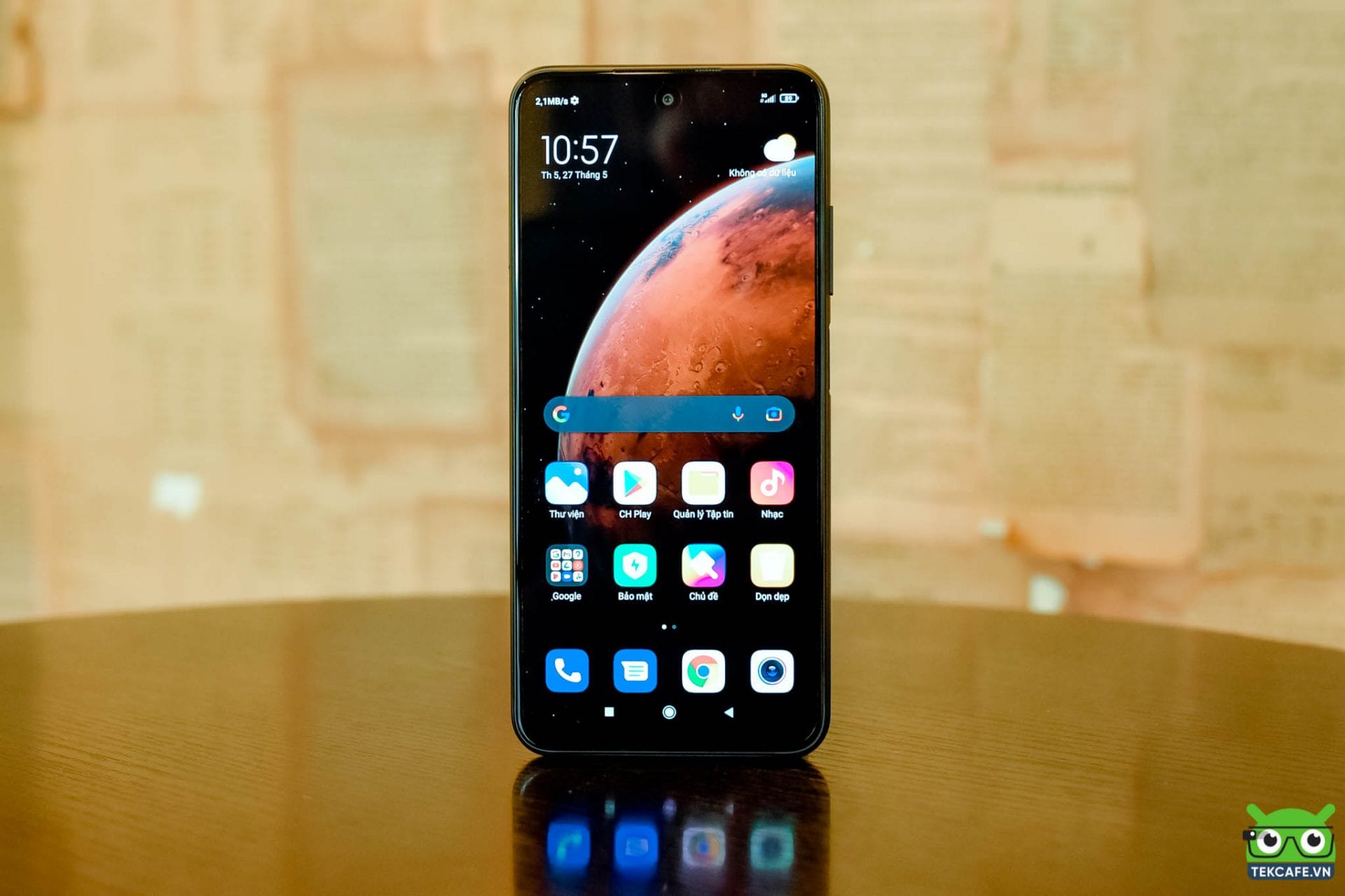 redmi note 10 5g