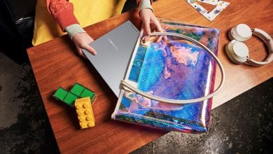 ASUS giới thiệu VivoBook Flip 14 TP470 – laptop xoay gập dành cho giới trẻ