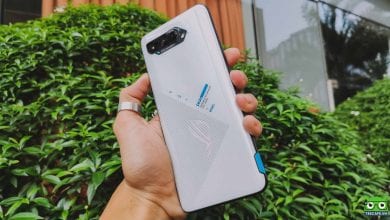 ASUS Republic of Gamers chính thức mở bán ROG Phone 5 tại Việt Nam
