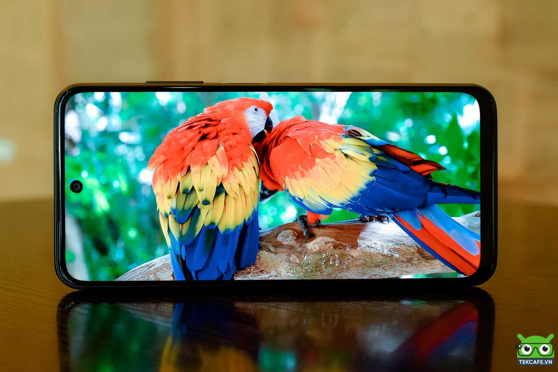 màn hình Redmi Note 10