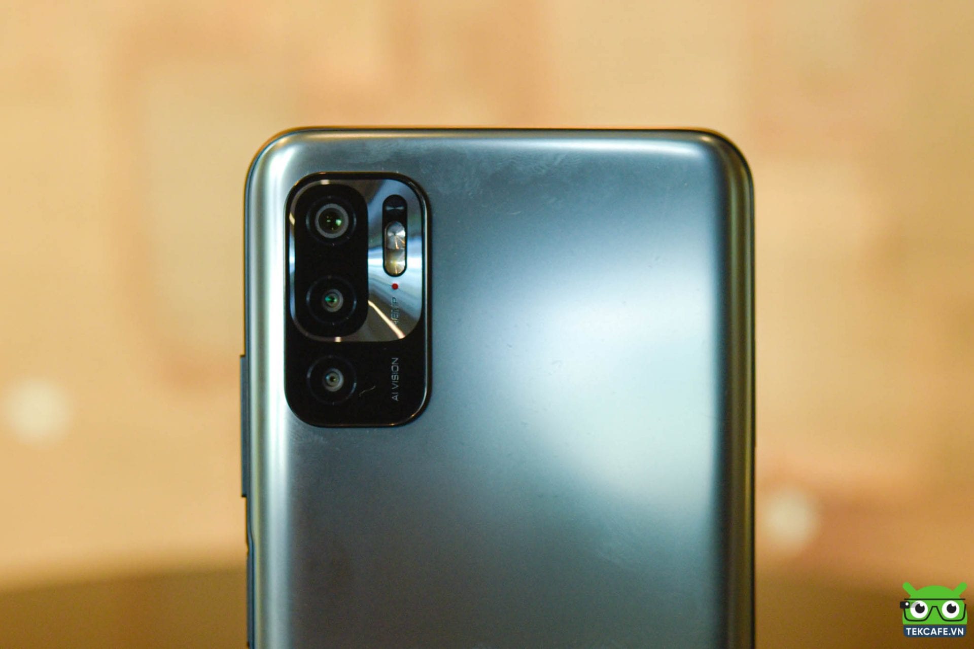 cảm biến camera