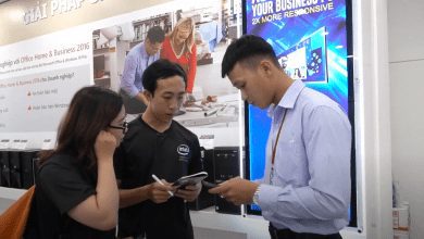 Expert Challenge mùa 3 - Sân chơi mới, luật chơi mới