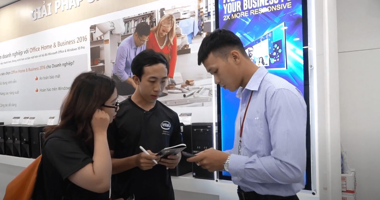 Expert Challenge mùa 3 - Sân chơi mới, luật chơi mới