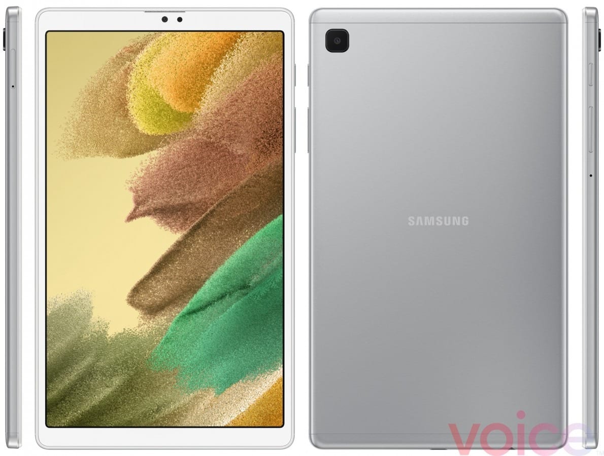 Galaxy Tab A7 Lite
