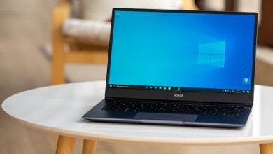 Honor MagicBook 14/15 "trình làng": Vi xử lý Intel thế hệ 11, giá từ 24 triệu đồng