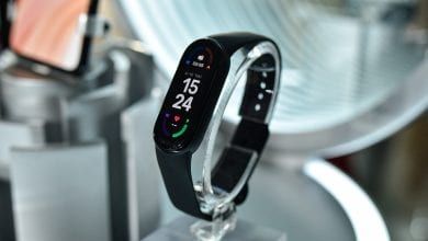 Mi Smart Band 6 giúp theo dõi và nâng cao sức khỏe chính thức đến tay người tiêu dùng Việt Nam