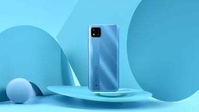 Realme C20A được xác nhận có màn hình 6.5 inch, pin 5000 mAh thông qua hộp bán lẻ