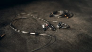 SENNHEISER ra mắt tai nghe in ear cao cấp Sennheiser IE900
