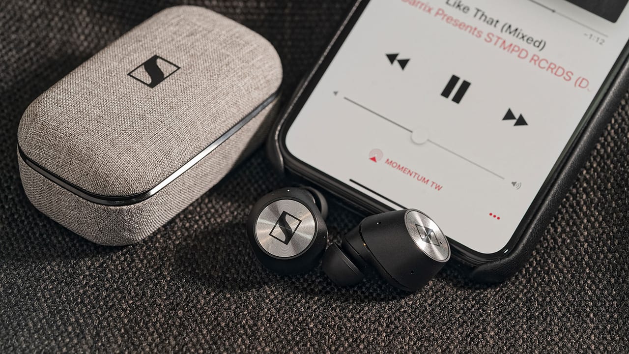 Sonova chính thức sở hữu mảng kinh doanh hàng tiêu dùng của Sennheiser