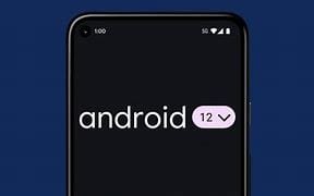 Android 12