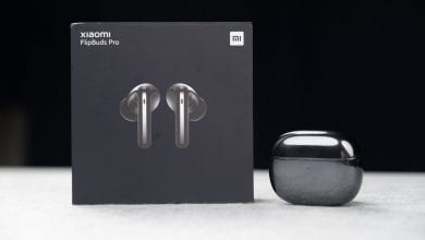 Trên tay tai nghe không dây Xiaomi FlipBuds Pro: Tích hợp ANC và giá chưa tới 3 triệu đồng