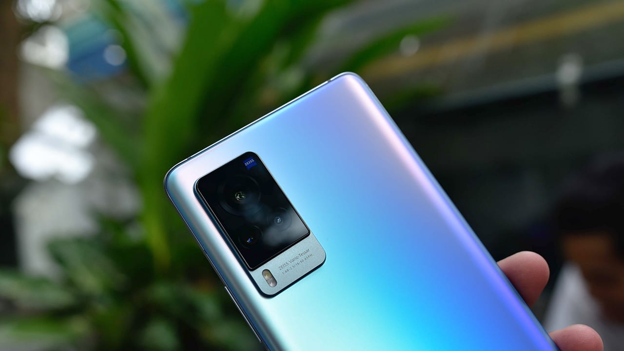 vivo x ZEISS: cú huých cho hiệu suất nhiếp ảnh vượt trội