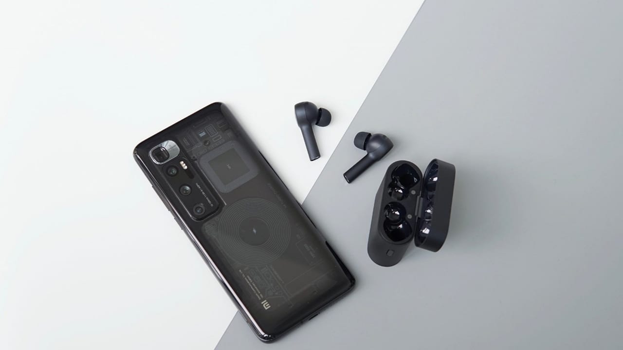 Xiaomi dự kiến sẽ "trình làng" tai nghe true wireless mới với ANC trong tuần này