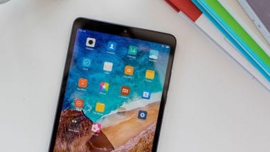 Xiaomi Mi Pad 5 sẽ có pin dung lượng khủng lên tới 8,520mAh, đối thủ "nặng ký" với iPad